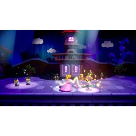 Nintendo Princess Peach Showtime! para Nintendo Switch Nintendo Princess Peach Showtime! para Nintendo Switch